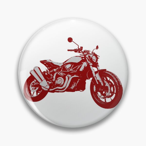 Item preview, FTR 1200 Print designed and sold by RarefiedRoad.