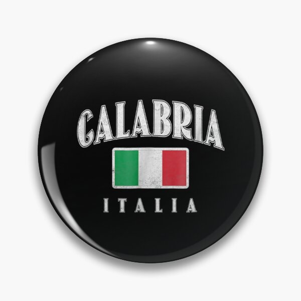 Item preview, Calabria Italy Italian Souvenir Italia Calabrese designed and sold by marciamulkey21.