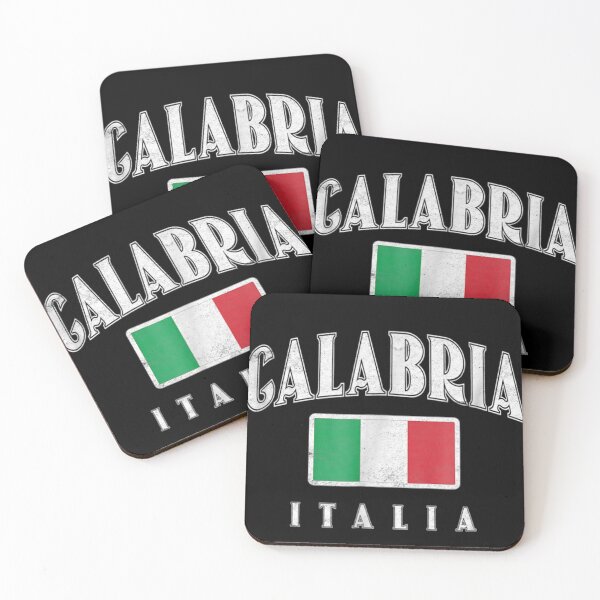 Item preview, Calabria Italy Italian Souvenir Italia Calabrese designed and sold by marciamulkey21.