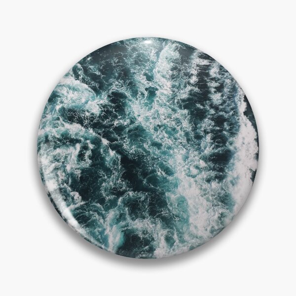 Item preview, ocean wave designed and sold by nipsday.