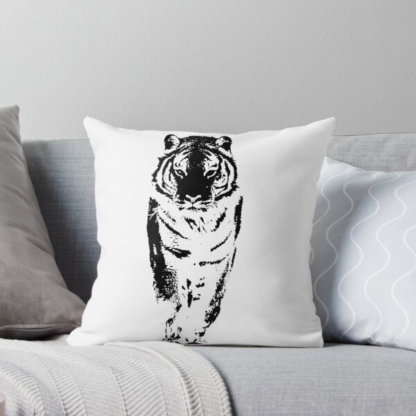 Item preview, Tigre designed and sold by MadAnt.