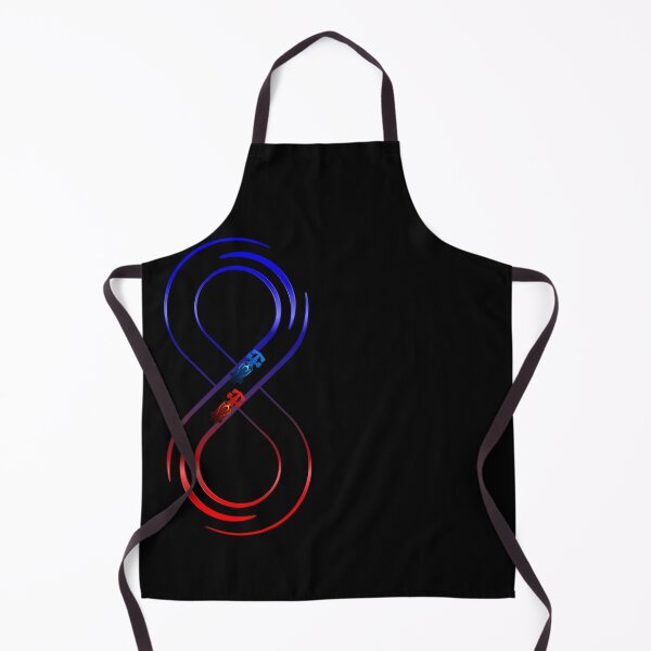 Item preview, F1 Infinity loop designed and sold by jc007.