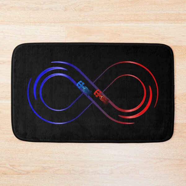 Item preview, F1 Infinity loop designed and sold by jc007.