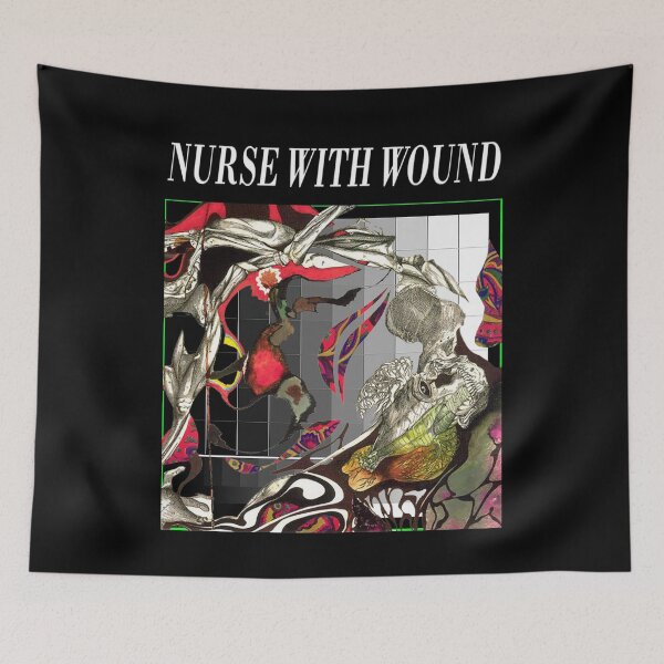 Item preview, Nursey designed and sold by datasetdesign.