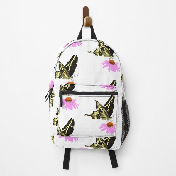 Item preview, Giant Swallowtail Butterfly designed and sold by Katie Morris Art.