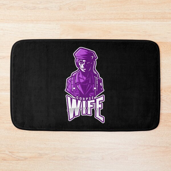 Item preview, Corpse Wife  designed and sold by javajossi.