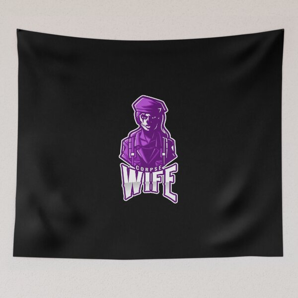 Item preview, Corpse Wife  designed and sold by javajossi.