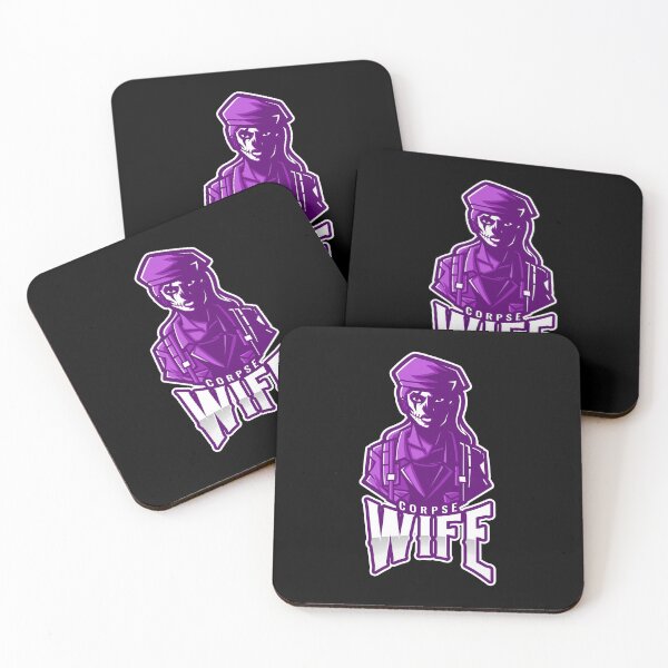 Item preview, Corpse Wife  designed and sold by javajossi.