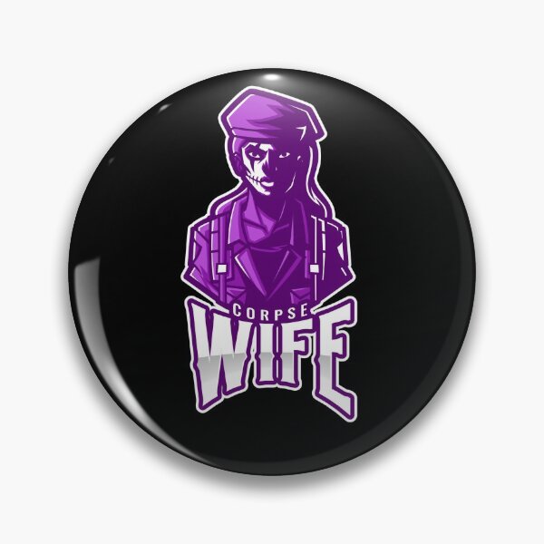 Item preview, Corpse Wife  designed and sold by javajossi.