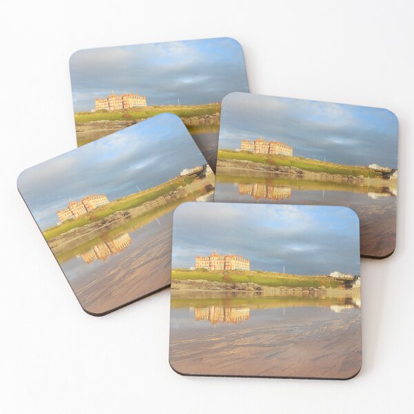 Item preview, Fistral Beach View (Newquay) designed and sold by bitm2007.