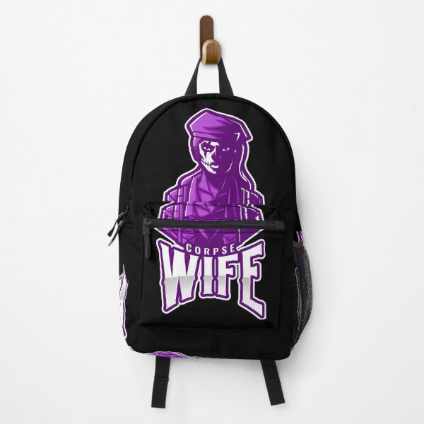 Item preview, Corpse Wife  designed and sold by javajossi.