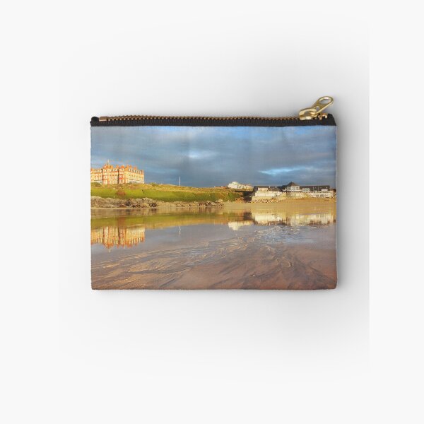 Item preview, Fistral Beach View (Newquay) designed and sold by bitm2007.