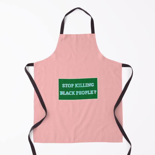 Item preview, Stop killing black people 010 designed and sold by ITALY-Roselli-.