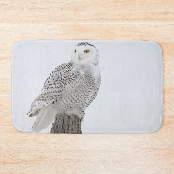 Item preview, Snowy Owl designed and sold by Owl-Images.