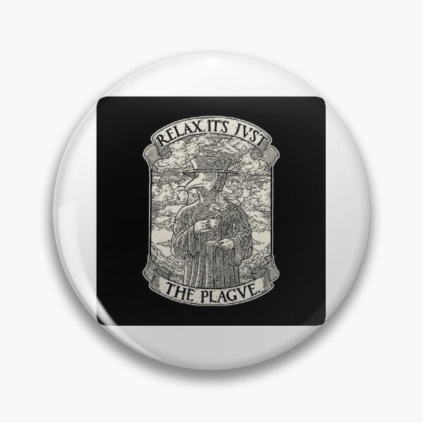The doctor Pin