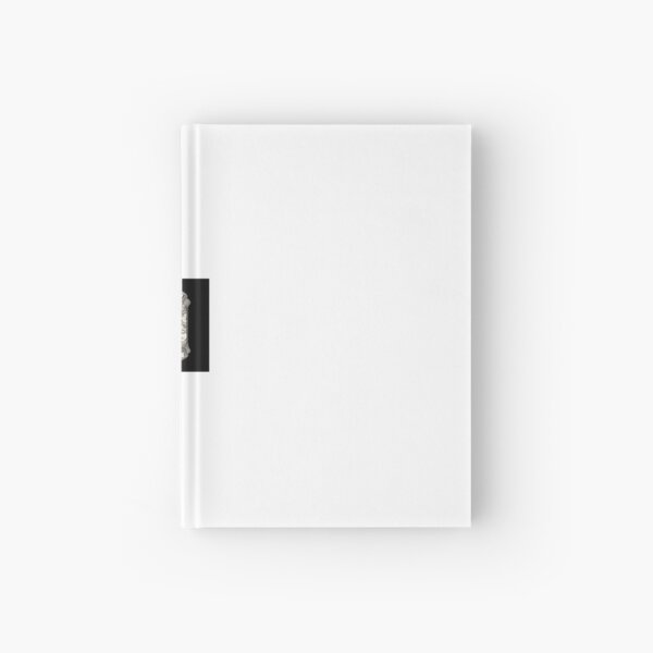 The doctor Hardcover Journal