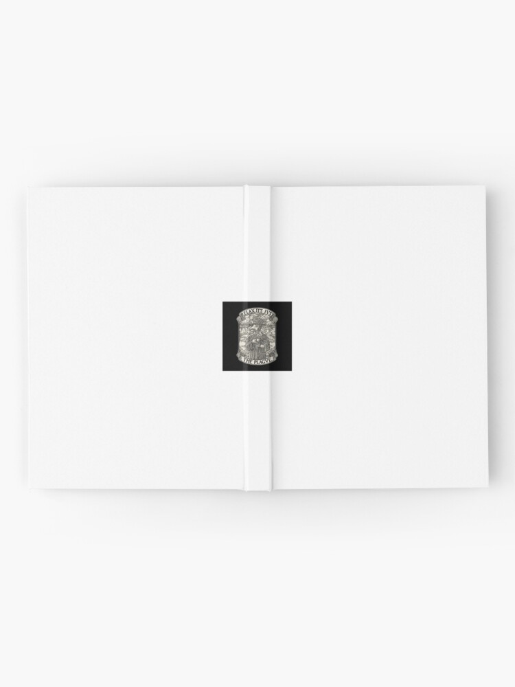 Thumbnail 2 of 3, Journal, The doctor  designed and sold by festive-ginger.