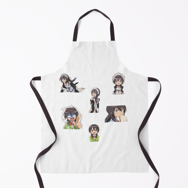 Item preview, Maid Sama Misaki Pack designed and sold by nanapenguin.