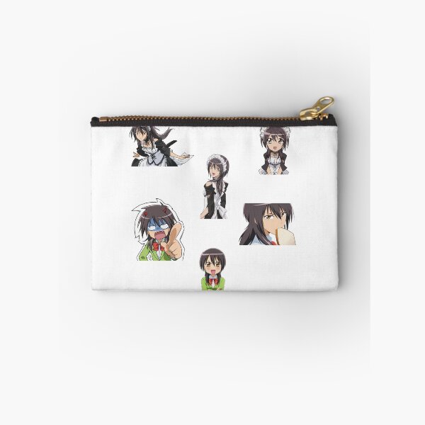 Item preview, Maid Sama Misaki Pack designed and sold by nanapenguin.