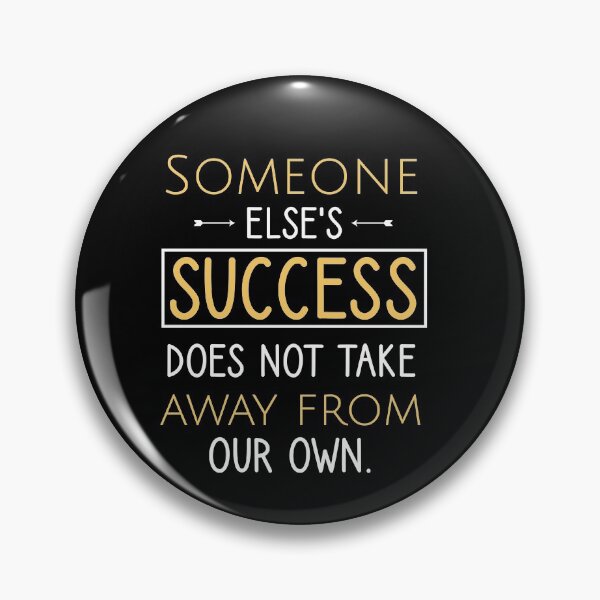 Item preview, Someone else's success does not take away from our own designed and sold by Matheus2001.