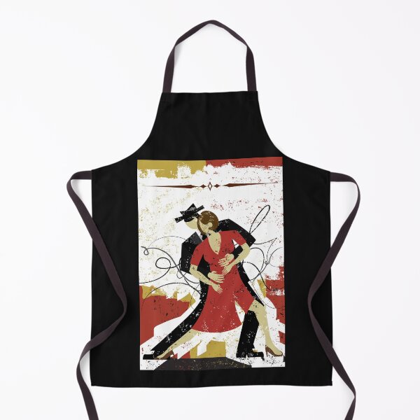 Item preview, Dance tango designed and sold by corralmontana.