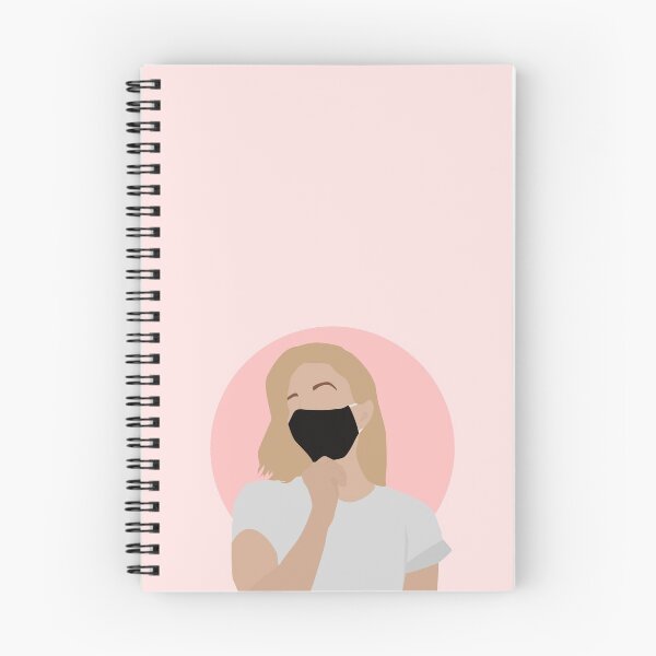 Item preview, dianna agron - mask  designed and sold by dolphinvera.