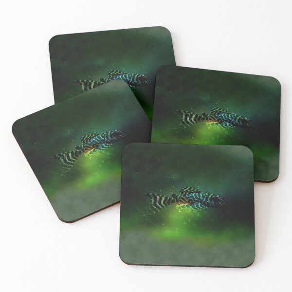 Item preview, Green Pleco designed and sold by GFishy.