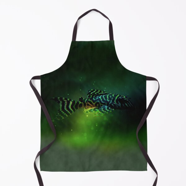 Item preview, Green Pleco designed and sold by GFishy.