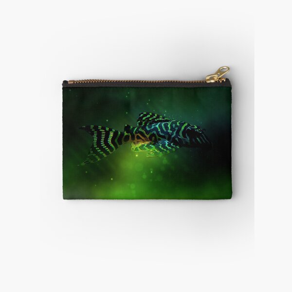 Item preview, Green Pleco designed and sold by GFishy.