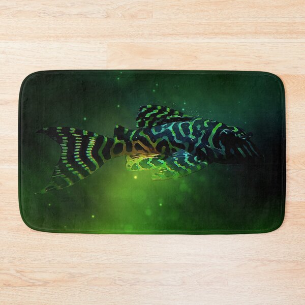 Item preview, Green Pleco designed and sold by GFishy.