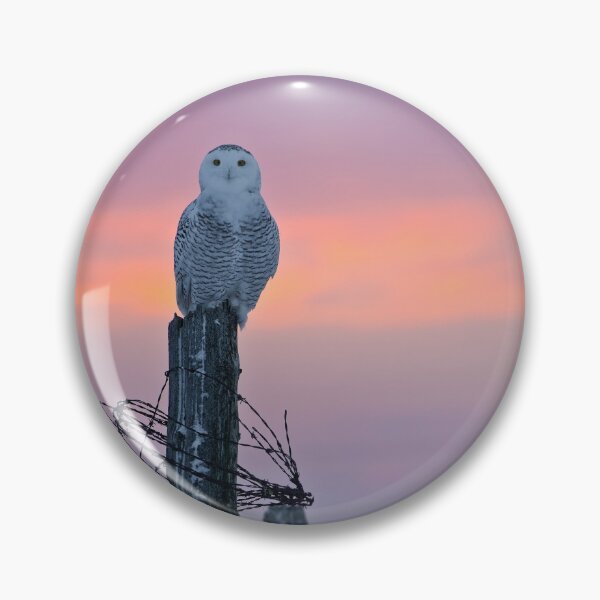 Item preview, Sunset Snowy designed and sold by Owl-Images.