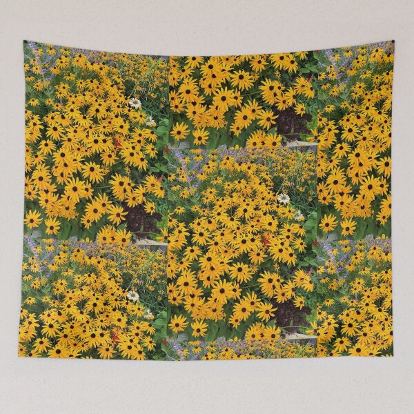 Item preview, black eyed susans photo designed and sold by Fiveladiesart.