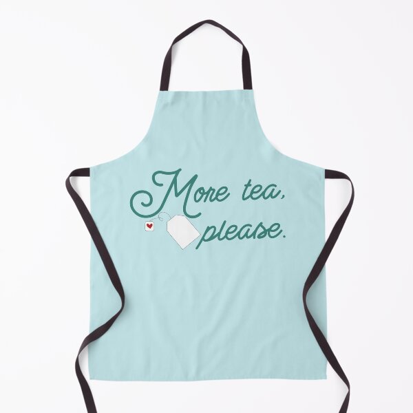 Item preview, More tea, please designed and sold by Juliana Costa.