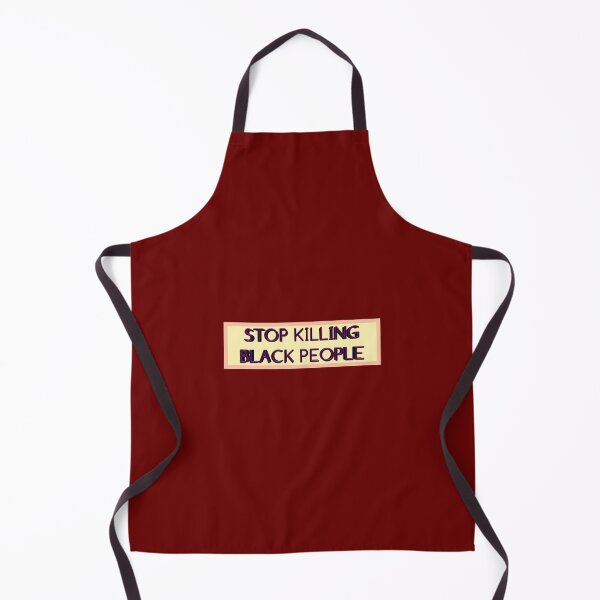 Item preview, Stop killing black people 011 designed and sold by ITALY-Roselli-.