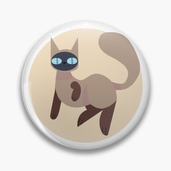 Artikelvorschau, Stich Katze voll entworfen und verkauft von BouncyBirdo.