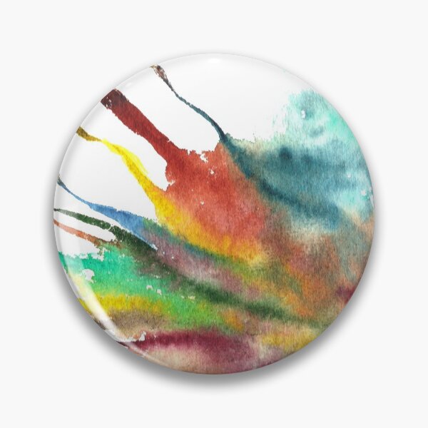 Item preview, Art is my HappyMess!! designed and sold by BonfireArt.