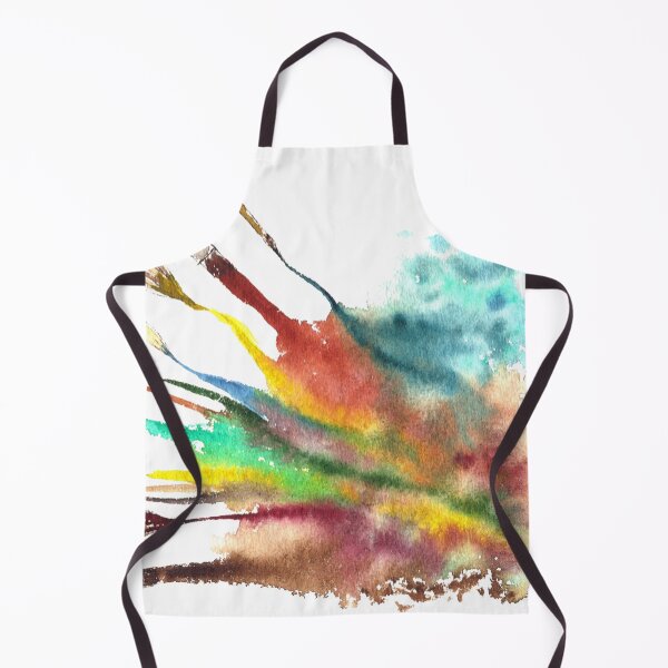 Item preview, Art is my HappyMess!! designed and sold by BonfireArt.