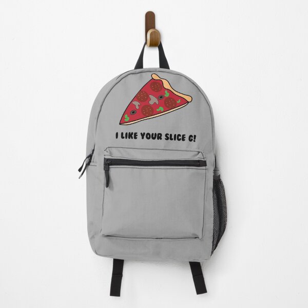 Item preview, I like your slice G! designed and sold by Mathew Graphic.