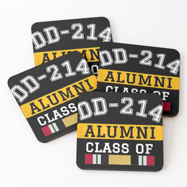 Item preview, DD-214 Alumni Class of Iraq War Veteran Pride designed and sold by marciamulkey21.