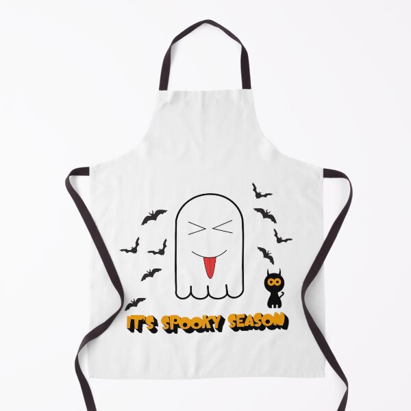 Item preview, Spooky season T-shirt  designed and sold by Cheesies.
