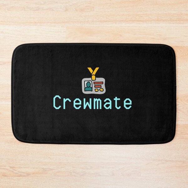 Item preview, I am a crewmate designed and sold by Michael Schmidt.