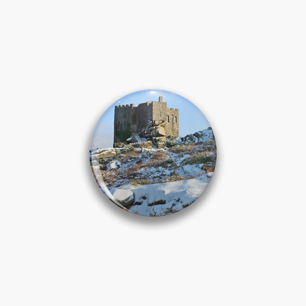 Aperçu de l'œuvre Badge créée et vendue par bitm2007.
