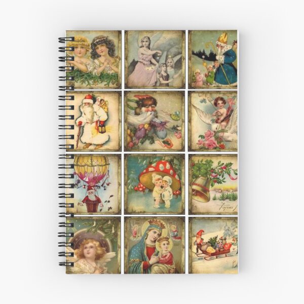 Item preview, Vintage Christmas designed and sold by KGBird.