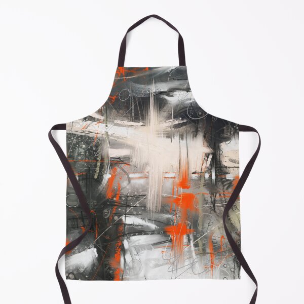 Item preview, Dramatic winter scene designed and sold by Mikko Tyllinen.
