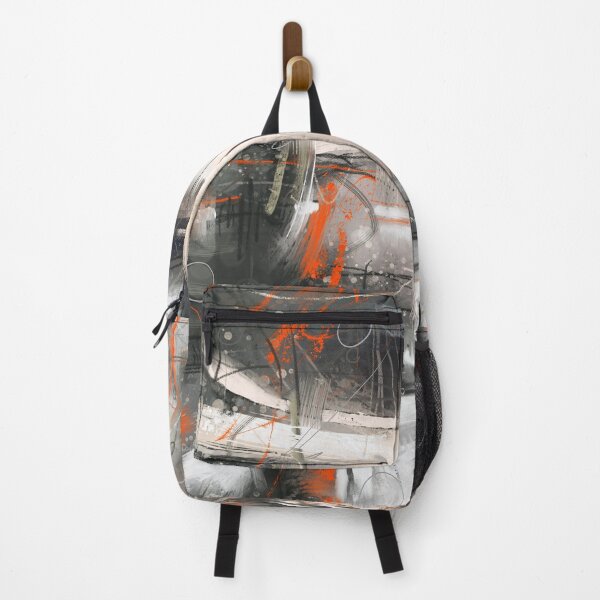 Item preview, Dramatic winter scene designed and sold by Mikko Tyllinen.