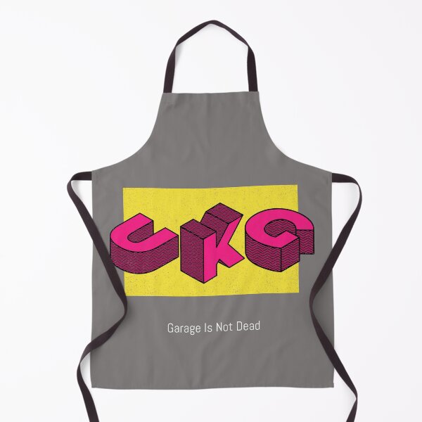 Item preview, UK Garage Is Not Dead designed and sold by Marvelpic.