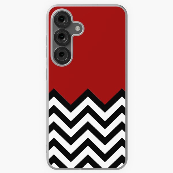 Item preview, Chevron pattern mix up red looking cool designed and sold by likebakerdo.