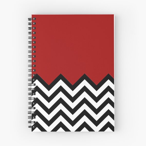 Item preview, Chevron pattern mix up red looking cool designed and sold by likebakerdo.