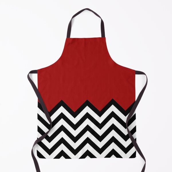 Item preview, Chevron pattern mix up red looking cool designed and sold by likebakerdo.