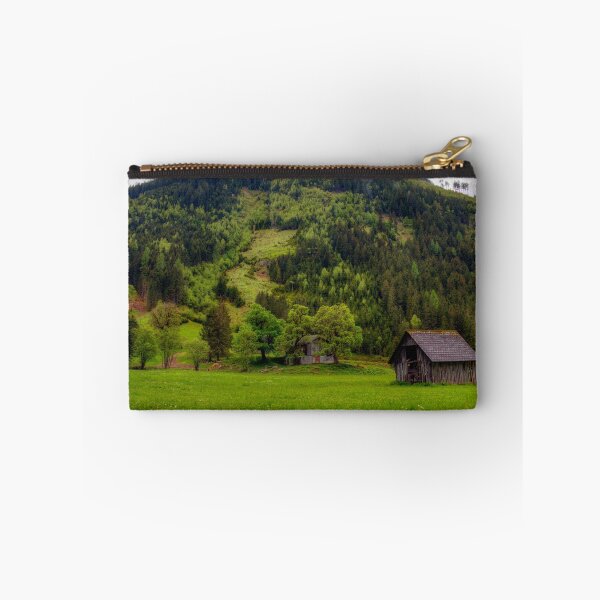 Item preview, Spring meets winter in the Alps designed and sold by PeterCseke.
